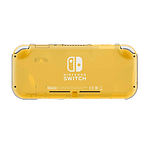 Hori NS2052U  Protector de pantalla y sistema para Nintendo Switch Lite