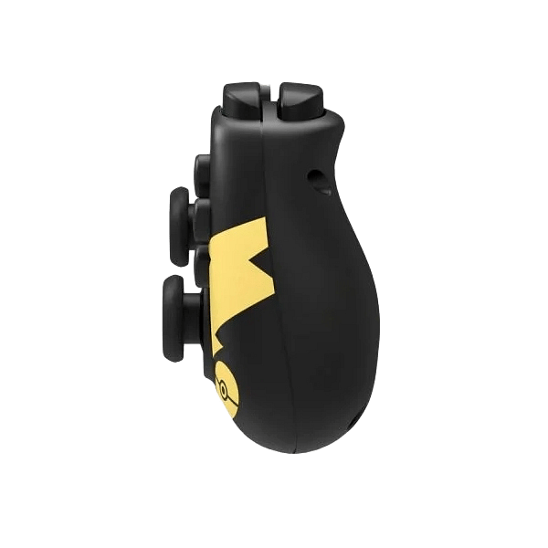 Hori Horipad Mini Pikachu Black amp Gold para Nintendo Switch  Gamepad