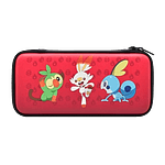 Hori NSW219U  EspadaEscudo Pokémon  Funda dura para Nintendo Switch Hori NSW219U  EspadaEscudo Pokémon  Funda dura para Nintendo Switch