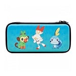 Hori NSW219U  EspadaEscudo Pokémon  Funda dura para Nintendo Switch