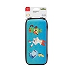 Hori NSW219U  EspadaEscudo Pokémon  Funda dura para Nintendo Switch
