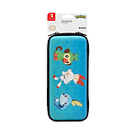 Hori NSW219U  EspadaEscudo Pokémon  Funda dura para Nintendo Switch Hori NSW219U  EspadaEscudo Pokémon  Funda dura para Nintendo Switch