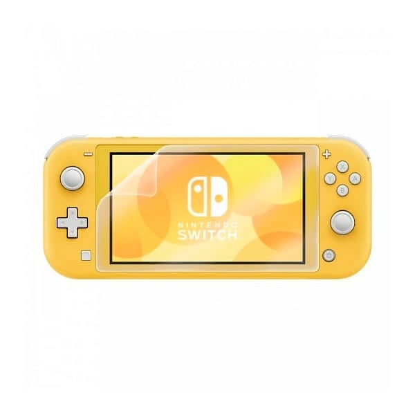 Hori NS2001U  Protector de Pantalla para Nintendo Switch Lite