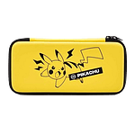 Hori NSW217U Relieve Pikachu  Funda para Nintendo Switch Hori NSW217U Relieve Pikachu  Funda para Nintendo Switch