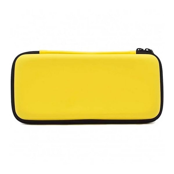 Hori NSW217U Relieve Pikachu  Funda para Nintendo Switch