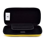 Hori NSW217U Relieve Pikachu  Funda para Nintendo Switch