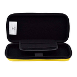 Hori NSW217U Relieve Pikachu  Funda para Nintendo Switch Hori NSW217U Relieve Pikachu  Funda para Nintendo Switch