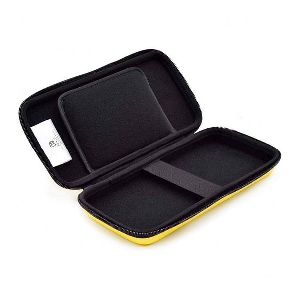 Hori NSW217U Relieve Pikachu  Funda para Nintendo Switch