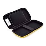 Hori NSW217U Relieve Pikachu  Funda para Nintendo Switch