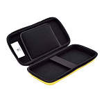 Hori NSW217U Relieve Pikachu  Funda para Nintendo Switch Hori NSW217U Relieve Pikachu  Funda para Nintendo Switch