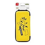 Hori NSW217U Relieve Pikachu  Funda para Nintendo Switch