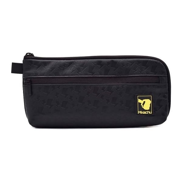 Hori Lux Pouch Pikachu  Funda para Nintendo Switch