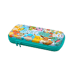 Hori Vault Pikachu amp Friends  Funda para Nintendo Switch