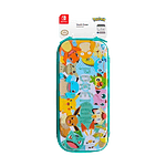 Hori Vault Pikachu amp Friends  Funda para Nintendo Switch