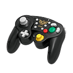 Hori Battlepad Zelda  Mando Inalámbrico Nintendo Switch