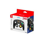 Hori Battlepad Zelda  Mando Inalámbrico Nintendo Switch