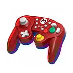 Hori Horipad Mario  Mando Inalámbrico Nintendo Switch