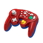 Hori Horipad Mario  Mando Inalámbrico Nintendo Switch
