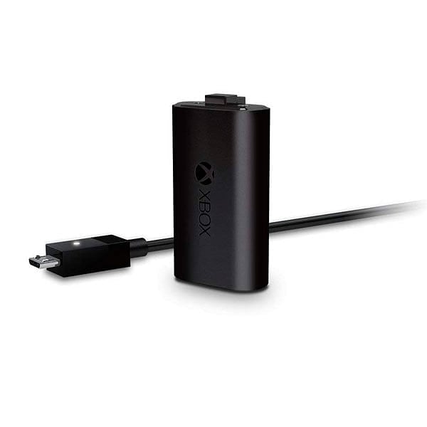 Microsoft Kit Carga y Juega para Xbox One
