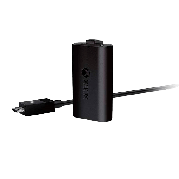 Microsoft Kit Carga y Juega para Xbox One