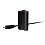 Microsoft Kit Carga y Juega para Xbox One