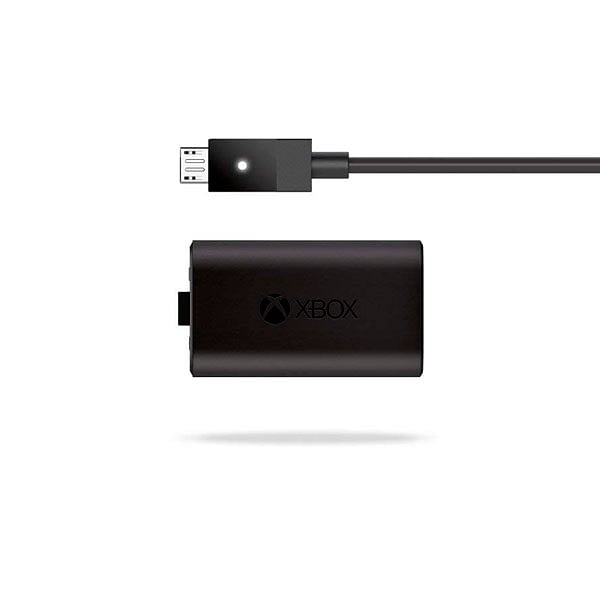Microsoft Kit Carga y Juega para Xbox One