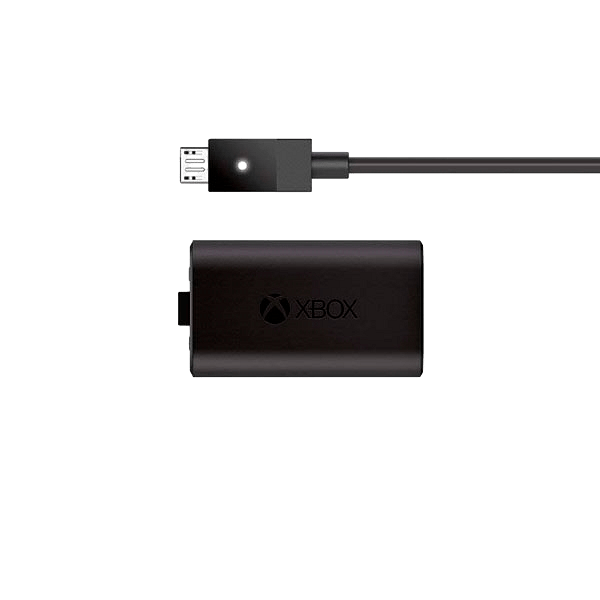 Microsoft Kit Carga y Juega para Xbox One