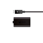 Microsoft Kit Carga y Juega para Xbox One