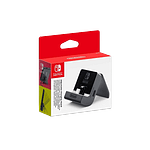 Soporte ajustable de carga para la consola Nintendo Switch