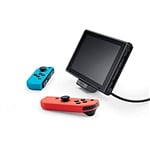 Soporte ajustable de carga para la consola Nintendo Switch