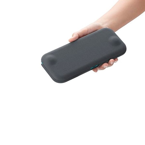 Funda plegable para Nintendo Switch Lite