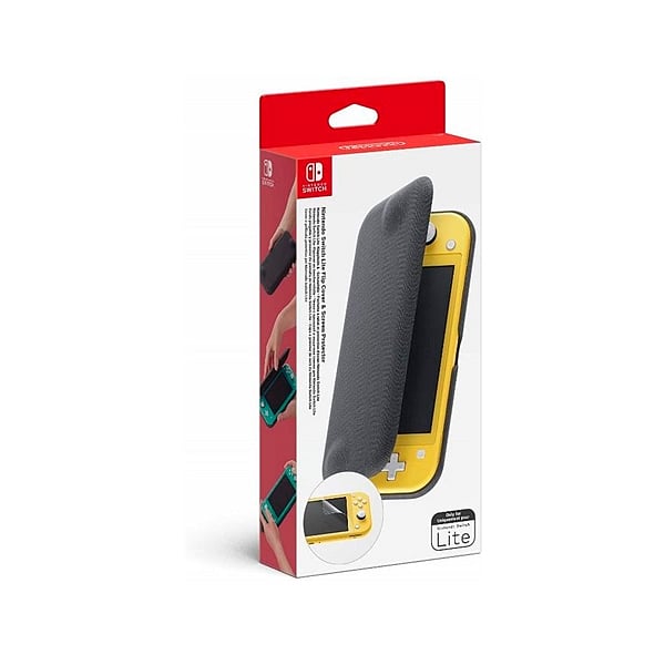 Funda plegable para Nintendo Switch Lite