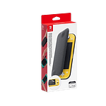 Funda plegable para Nintendo Switch Lite Funda plegable para Nintendo Switch Lite