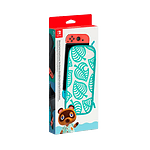 Funda Animal Crossing  Protector Pantalla Nintendo Switch