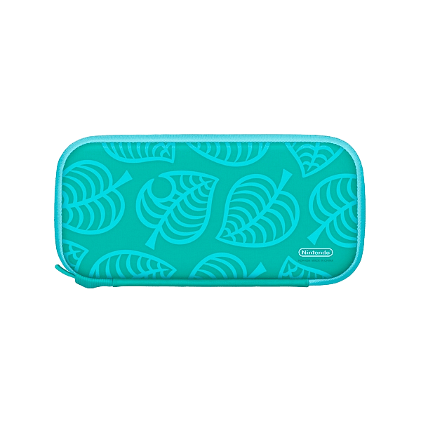 Funda Animal Crossing  Protector Pantalla Nintendo Switch