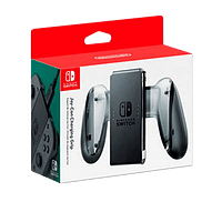 Nintendo Switch Soporte de carga Joy-Con - Accesorio