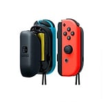 Cargador con Pilas AA para Nintendo Switch