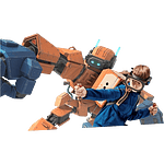 Nintendo Labo Kit de Robot Toycon para Nintendo Switch