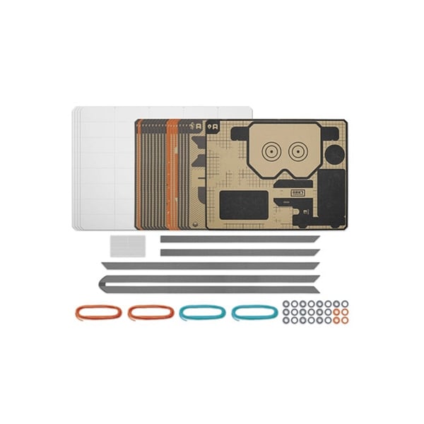 Nintendo Labo Kit de Robot Toycon para Nintendo Switch