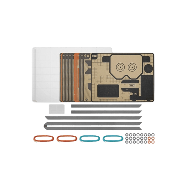 Nintendo Labo Kit de Robot Toycon para Nintendo Switch