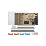 Nintendo Labo Kit de Robot Toycon para Nintendo Switch
