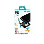 Kit de accesorios para New Nintendo 2DS XL