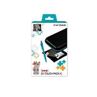 Kit de accesorios para New Nintendo 2DS XL