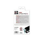 Kit de accesorios para New Nintendo 2DS XL