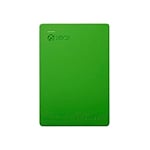 Seagate Game Drive para Xbox 2TB verde  Disco Duro Externo
