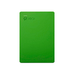 Seagate Game Drive para Xbox 2TB verde  Disco Duro Externo