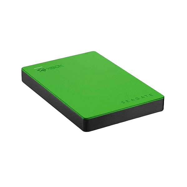 Seagate Game Drive para Xbox 2TB verde  Disco Duro Externo