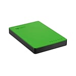 Seagate Game Drive para Xbox 2TB verde  Disco Duro Externo