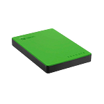 Seagate Game Drive para Xbox 2TB verde  Disco Duro Externo