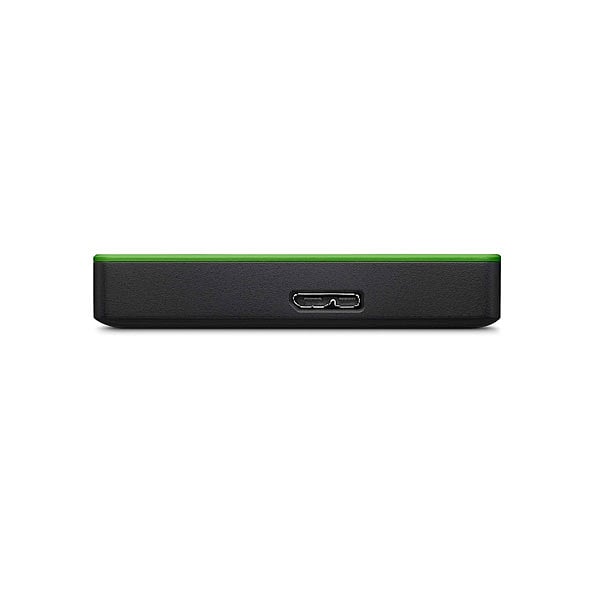 Seagate Game Drive para Xbox 2TB verde  Disco Duro Externo
